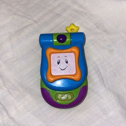 Spark create imagine my first sounds flip phone 