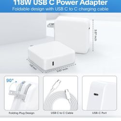 Macbook Pro Charger 