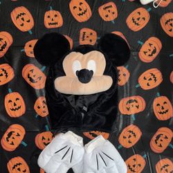 Costume Mickey Mouse