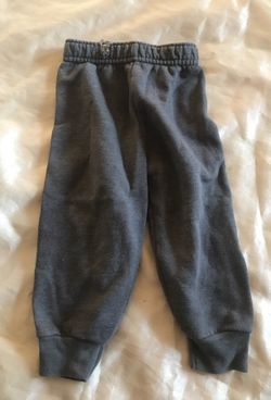 Boy Sweatpants