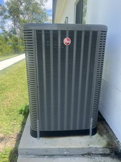 Ac Units
