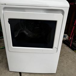General Electric Dryer