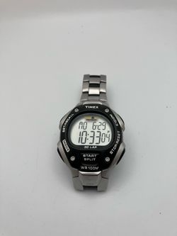 Timex Ironman watch