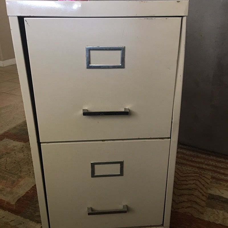 Filing Cabinet