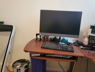 Desktop Computer