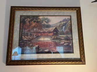 Man cave decor