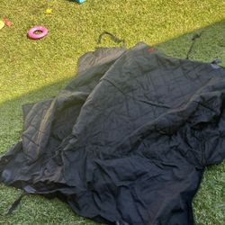 car seat cover for dogs