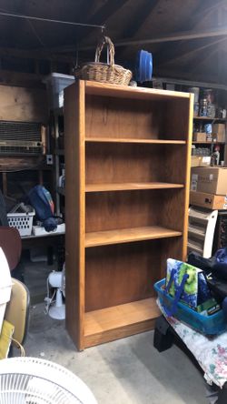 Bookshelf