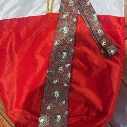Disney Tie