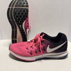 Nike Air Zoom Pegasus 33 Running Sneakers