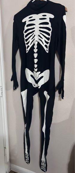 Halloween costume