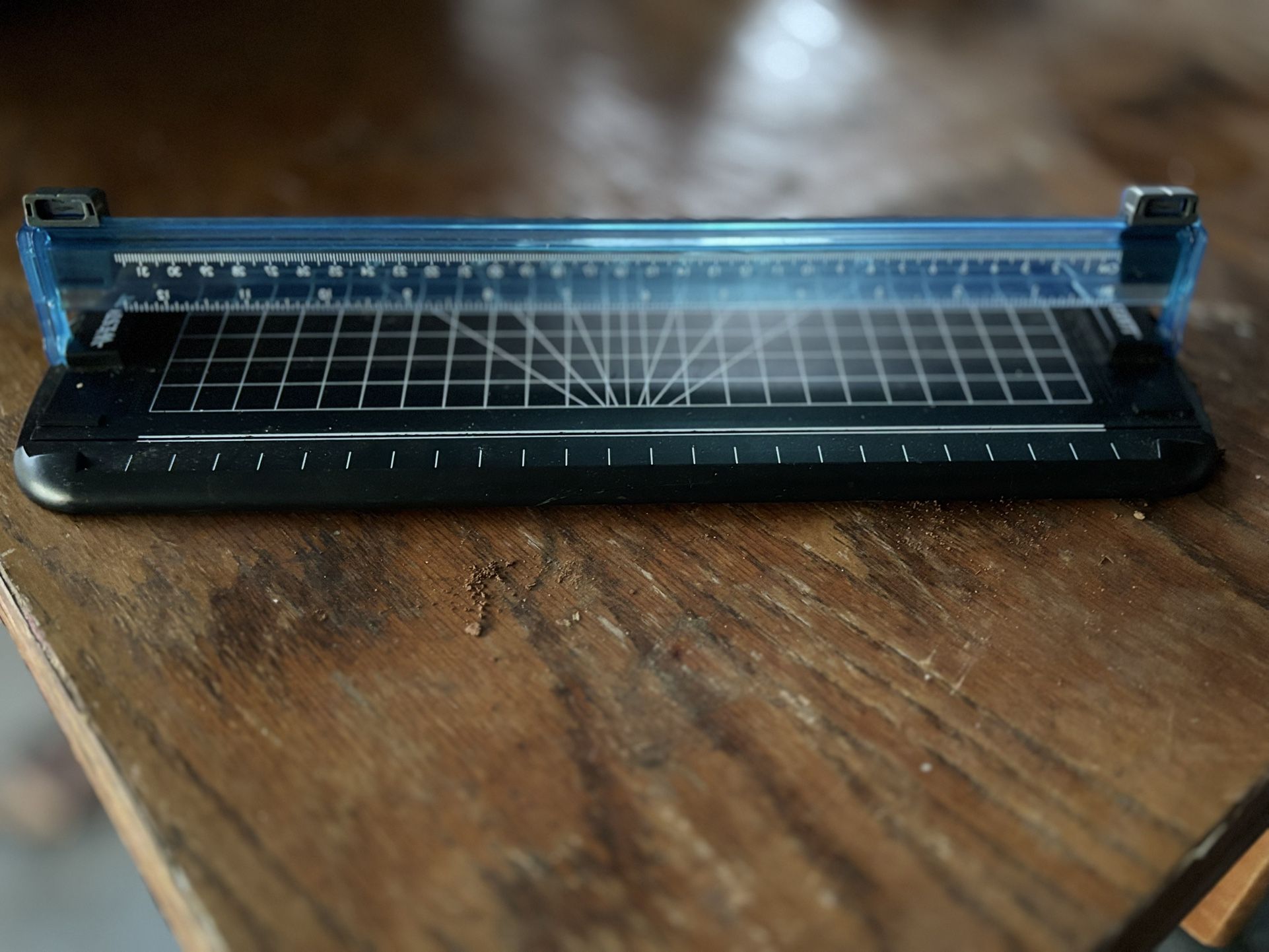 Paper Cutter