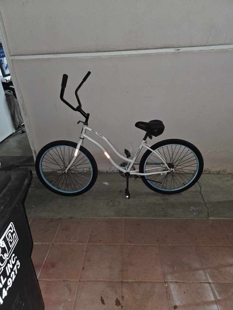 Isla Vista 3g Beach Cruiser 