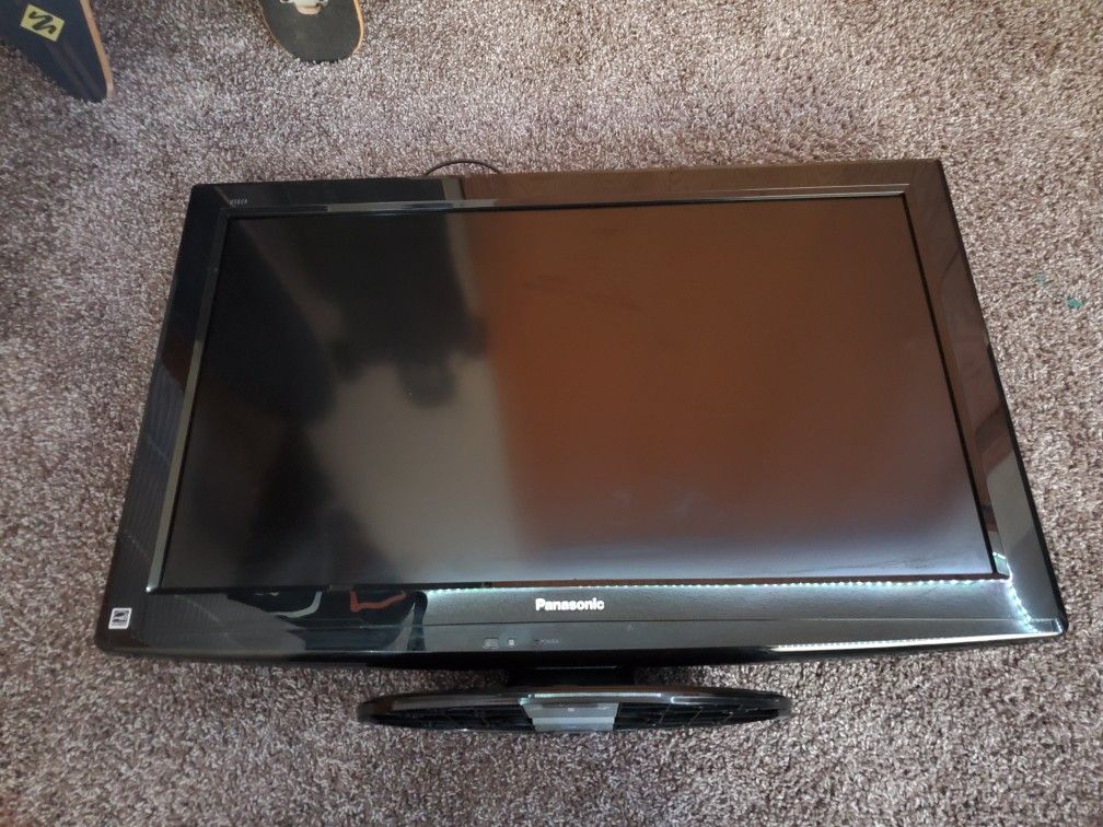 Panasonic TV 