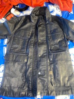 G star jacket