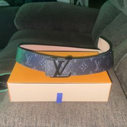 LV Belt 