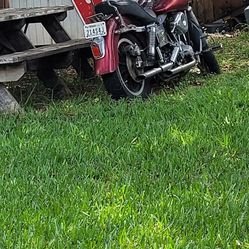 1979 Harley Davidson Shovelhead 