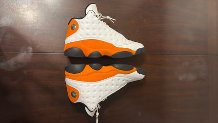 Jordan 13 Retro “Star Fish”