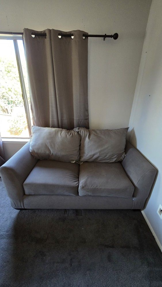 Small Couch