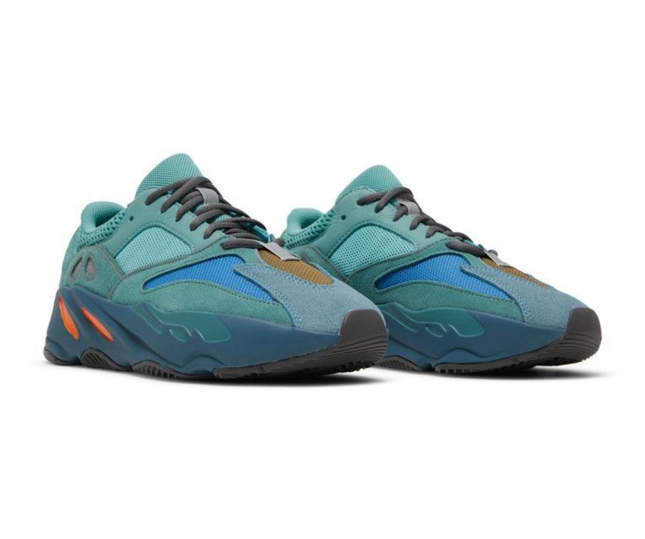 Yeezy Boost 700 'Faded Azure' Size 10