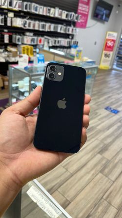 iPhone 12 64GB Unlocked