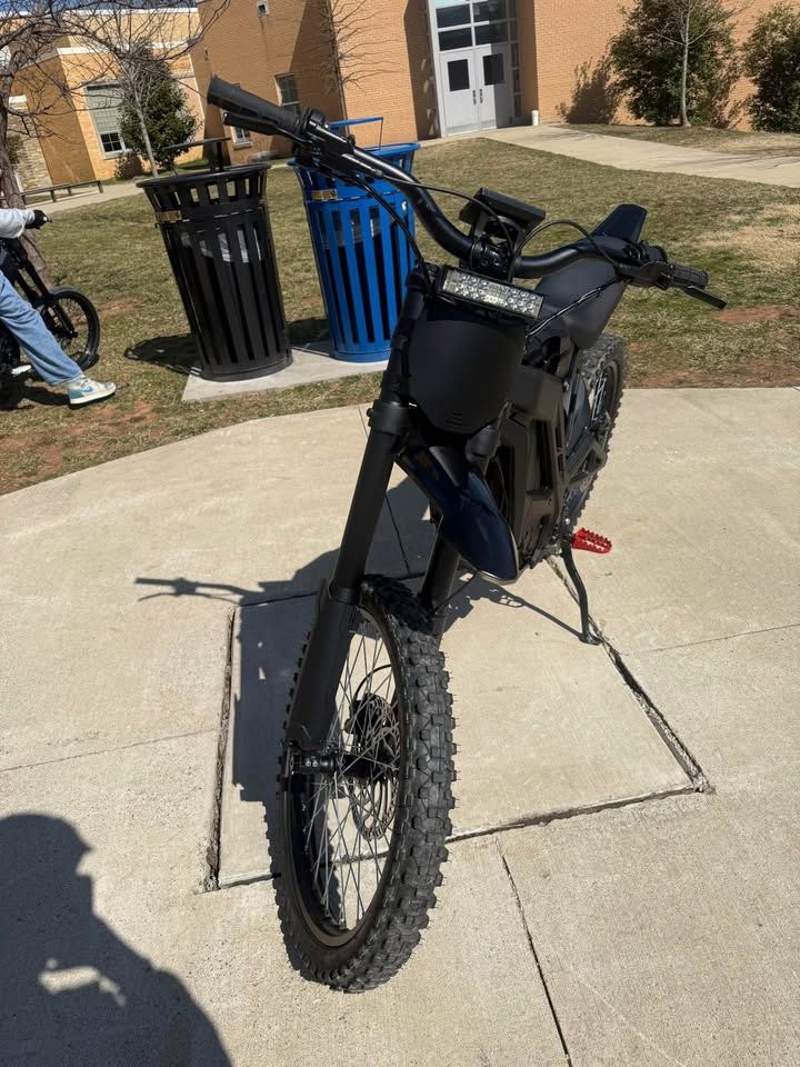 E Ride Pro SS 2.0