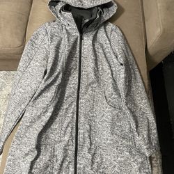 Large Women Jacket
