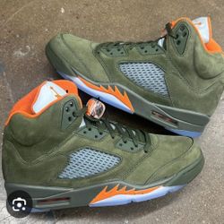 Air Jordan Retro 5