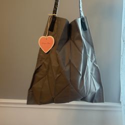 Lightweight Canvas Bag