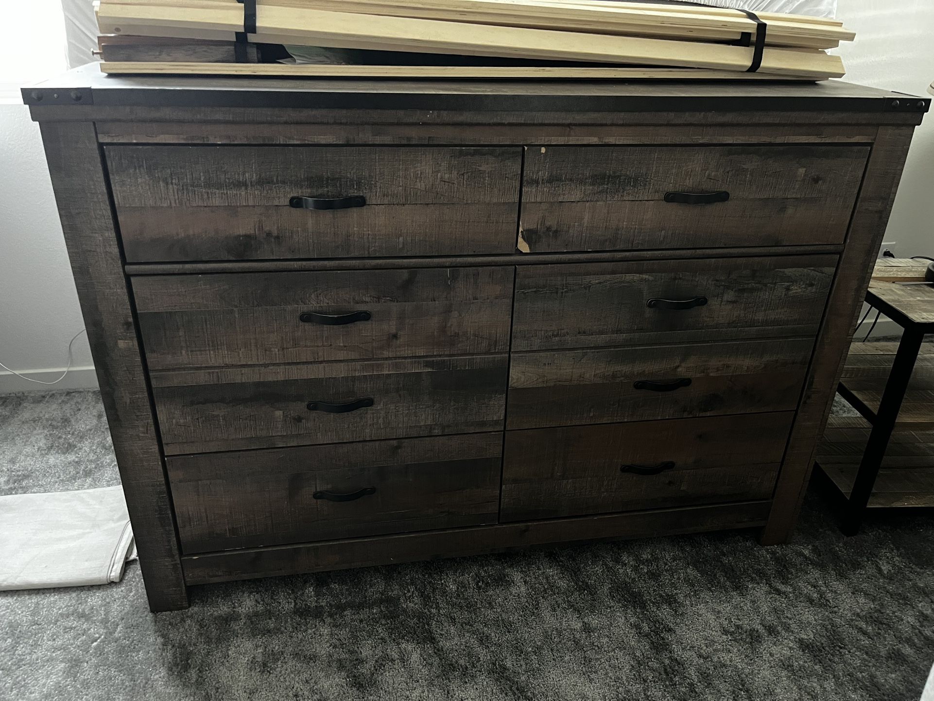 Large Dresser