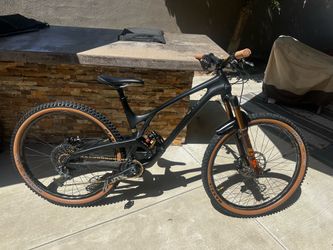 Evil Offering MTB