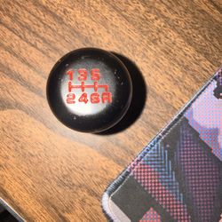 Shift Knob