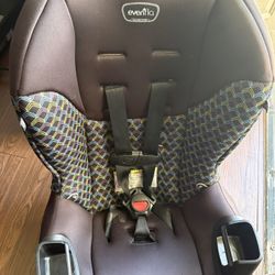 Car Seat