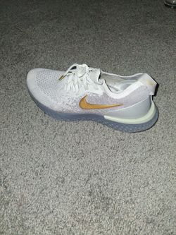 Nike an Reebok