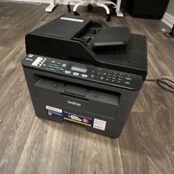 Printer & Scanner