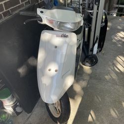 Honda Duo