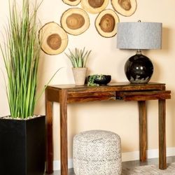 CONSOLE TABLE NEW IN BOX ☎️ 1714586,2564 