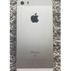 iPhone SE Unlocked / Desbloqueado 😀 - Different Colors Available