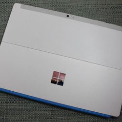 Microsoft Surface 3 Tablet - PAY $1 Today Only 'Just Ask Us How' 