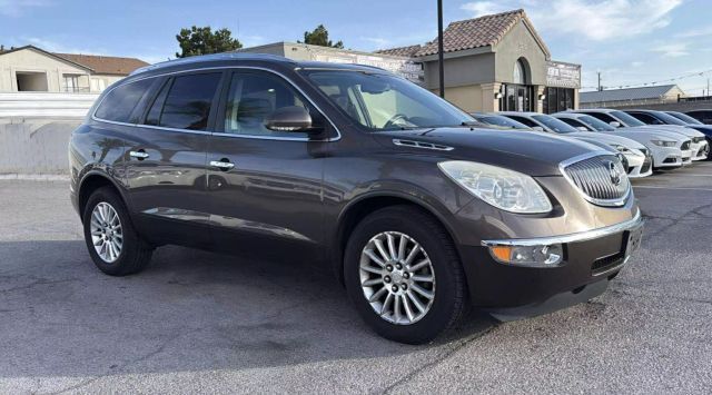 2011 Buick Enclave