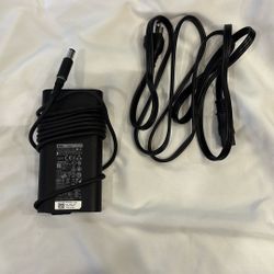 OEM Dell Laptop Charger - 90 W