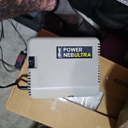 NEB ULTRA 