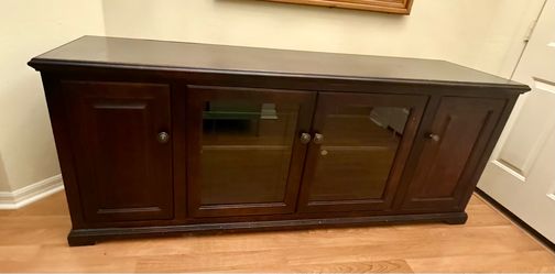 SOLID WOOD Buffet / Credenza / Media Console