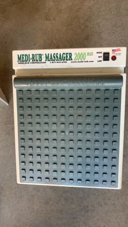 Professional Foot Massager
