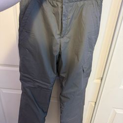 Columbia Snow Pants