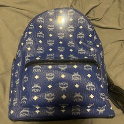 mcm backpack 