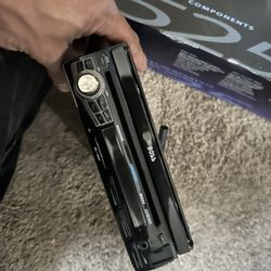 Car Radio