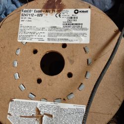 Mig Wire 