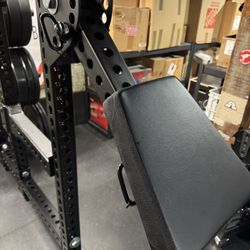 Stray Dog Strength G.O.A.T. Lever Arm w/extras