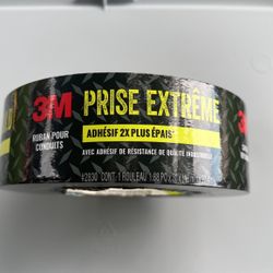 3M PRISE  EXTREME